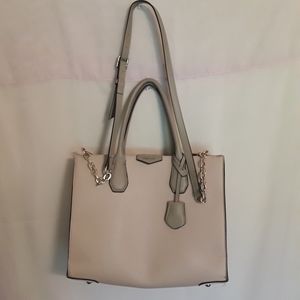 Nine West Maddol faux leather shopper/purse